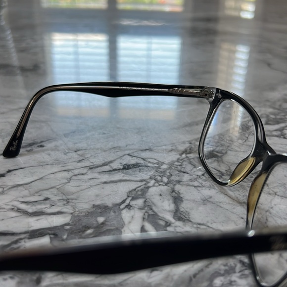 Rayban frames - Picture 5 of 6